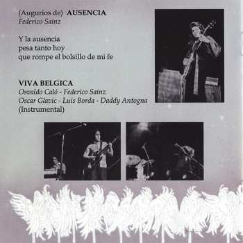 CD Ave Rock: Ave Rock