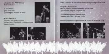 CD Ave Rock: Ave Rock