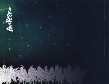 CD Ave Rock: Ave Rock