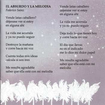 CD Ave Rock: Ave Rock