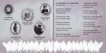 CD Ave Rock: Ave Rock