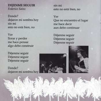 CD Ave Rock: Ave Rock