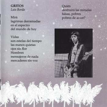 CD Ave Rock: Ave Rock