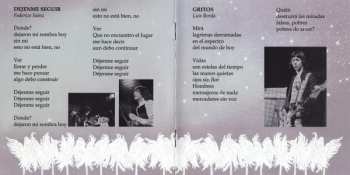 CD Ave Rock: Ave Rock