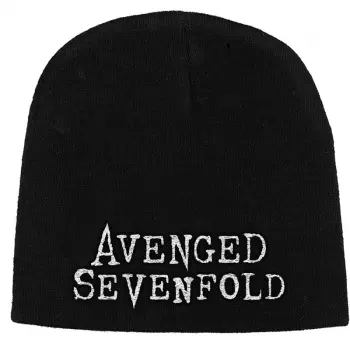 Gorra Logo Avenged Sevenfold