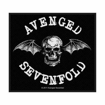 Merch Avenged Sevenfold: Aplicación Death Bat