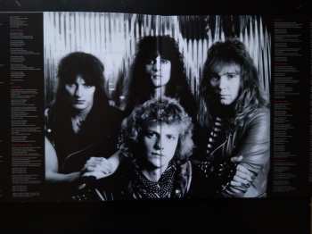 LP/CD Avenger: Killer Elite CLR