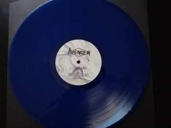 LP/CD Avenger: Killer Elite CLR