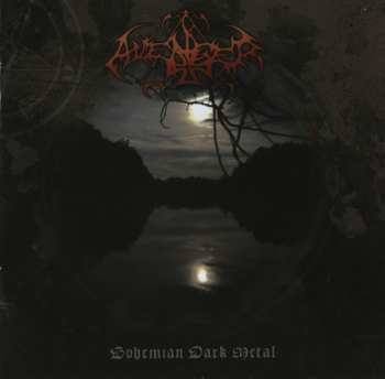 CD Avenger: Bohemian Dark Metal