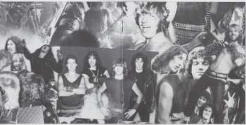 2CD Avenger: Prayers Of Steel