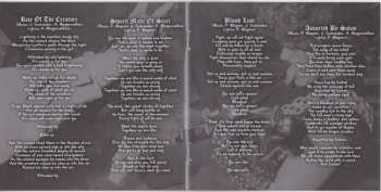 2CD Avenger: Prayers Of Steel