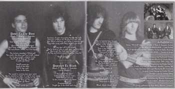 2CD Avenger: Prayers Of Steel