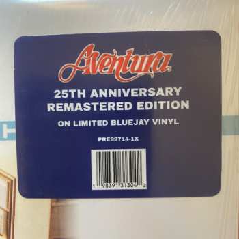 LP Aventura: Generation Next CLR