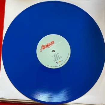 LP Aventura: Generation Next CLR