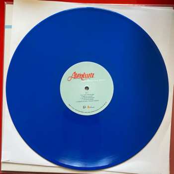 LP Aventura: Generation Next CLR