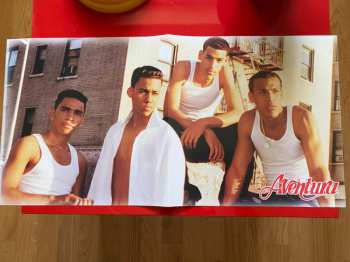 LP Aventura: Generation Next CLR