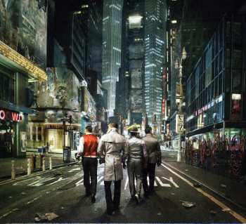 Album Aventura: The Last