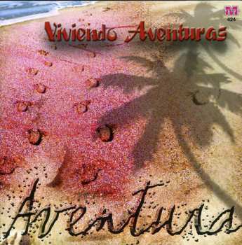 Album Aventura: Viviendo Aventuras