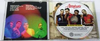 CD Aventura: We Broke The Rules