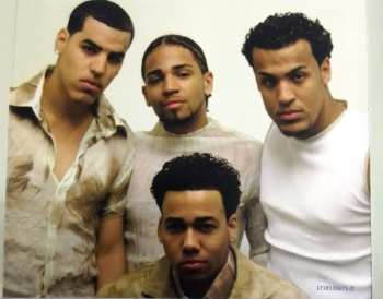 CD Aventura: We Broke The Rules