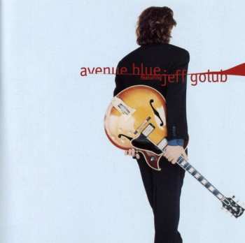 Album Jeff Golub: Nightlife