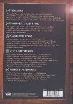 5CD Average White Band: Anthology