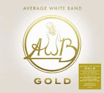 3CD Average White Band: Gold
