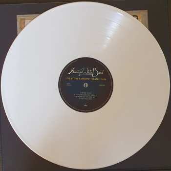 LP Average White Band: Live At The Rainbow Theatre, 1974 CLR