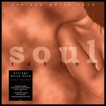 Average White Band: Soul Tattoo