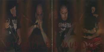 CD Aversion To Life: Ritualized Murder