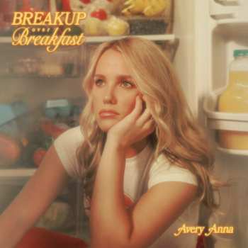 Album Avery Anna: Breakup Over Breakfast