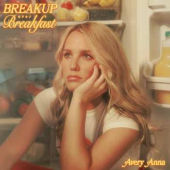 2LP Avery Anna: Breakup Over Breakfast LTD