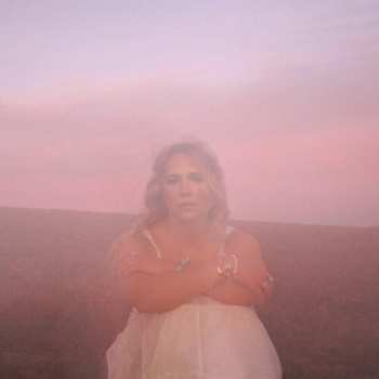 Album Avery Anna: let go letters