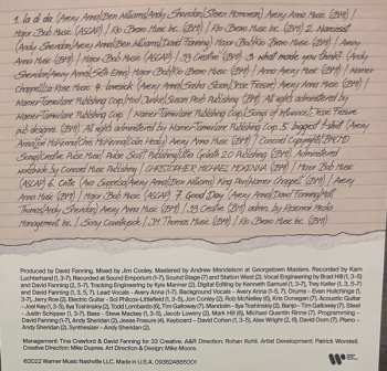 CD Avery Anna: Mood Swings