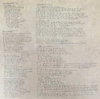 2LP Panda Bear: Spirit They're Gone Spirit They've Vanished CLR