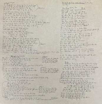 2LP Panda Bear: Spirit They're Gone Spirit They've Vanished CLR