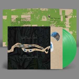 2LP Panda Bear: Spirit They're Gone Spirit They've Vanished CLR | LTD