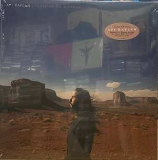 LP Avi Kaplan: Floating On A Dream LTD