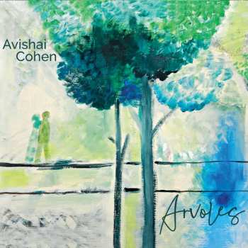 CD Avishai Cohen: Arvoles