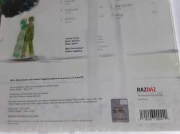 LP Avishai Cohen: Arvoles