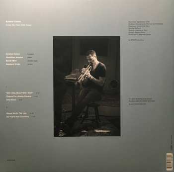 LP Avishai E. Cohen: Cross My Palm With Silver