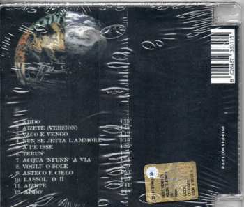 CD Enzo Avitabile: Addo'