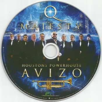 CD Avizo: Q-Majesty