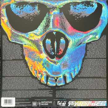 LP Avralize: Freaks CLR | LTD