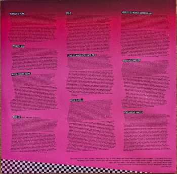 2LP Avril Lavigne: Greatest Hits CLR