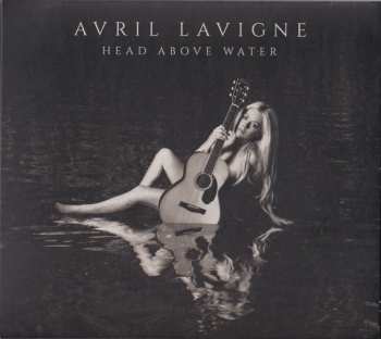 CD Avril Lavigne: Head Above Water