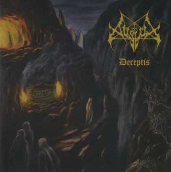 Album Avslut: Deceptis