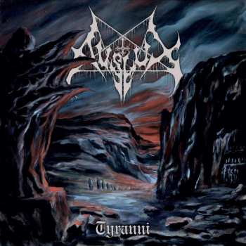 CD Avslut: Tyranni LTD | DIGI