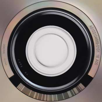 CD Avslut: Vanskapt