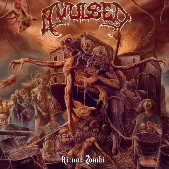 Avulsed: Ritual Zombi